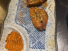 -那些年一起吃串的地方烧烤(观前街店)