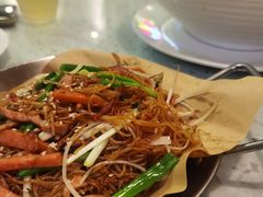 -茶米烧腊茶餐厅(石龙店)