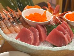 -大焰自助日式料理 铁板烧(徐汇店)