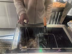 -马小毛老上海里脊肉(南翔印象城店)