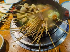 -泥锅串串香(学院路店)