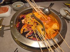 -热辣宗师·串串火锅(万达金街店)