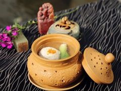 -海尔洲际酒店天下一品中餐厅