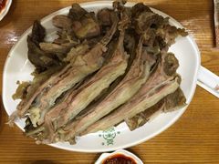 清真益鑫羊肉手抓馆(花园北街店)-清真·益鑫羊肉手抓馆(花园北街店)