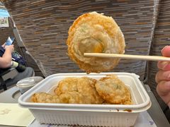 -金苑海鲜酒家(来魅力店)