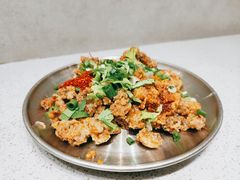 小盘鸳鸯-小豆海棠(嘉兴路店)