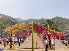 -济南马套将军山
