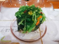 -河风の幸会精致料理