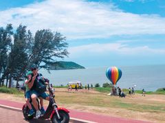 -漳州滨海火山岛自然生态风景区