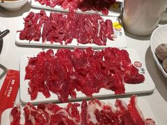 -焯牛潮汕牛肉火锅(云峰街创始店)