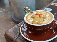 -Maan coffee漫咖啡(1905店)