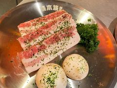 -烧本烧·自助烤肉(勒泰中心店)
