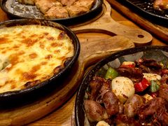 -老东镇啤酒屋海鲜加工·蒸汽海鲜·海鲜烧烤(台东店)