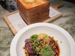 -绿茶餐厅(昌平悦荟店)