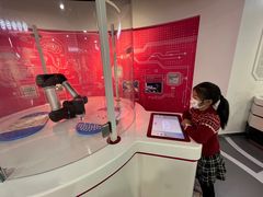 -陕西科学技术馆