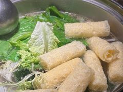 -大头椰·海南椰子鸡火锅(思明万象城店)