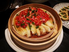 -金掌勺东北菜(格兰晴天店)