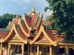 -西双版纳勐泐文化旅游区