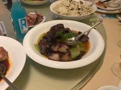 -杭州JW万豪酒店-万豪中餐厅