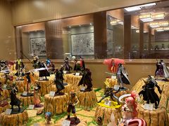-小山日本料理(兴业太古汇店)