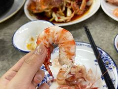 -四川小胡子海鲜(丁村万人海鲜广场店)