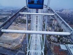 -南昌之星摩天轮