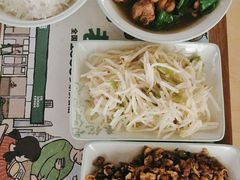 -老乡鸡(上海白玉兰广场店)