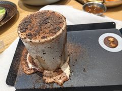 -魏客咖啡(中铁中心店)
