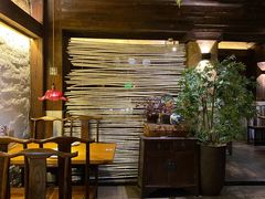 -灶丰年间(定安路店)