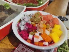 -旺蜀主成都串串火锅(西直门凯德MALL店)