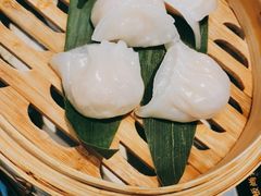 -半岛听涛蒸汽海鲜自助(K11店)