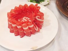 -东来顺饭庄(五道口店)