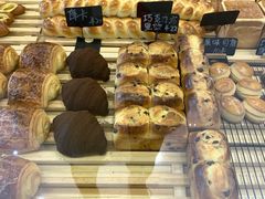 -熊叔熊婶面包房(团结湖店)