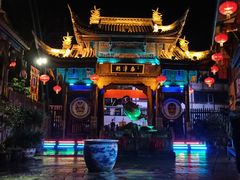 -南津关古镇