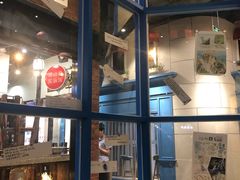 -时间行者书店(新安店)