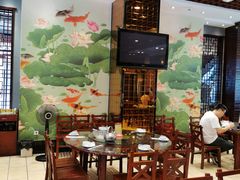 -简朴寨(湘隆时代店)