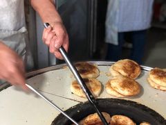 -肖为民麻糕(双桂坊店)