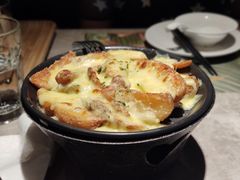 芝士焗薯角-大树餐厅(红旗街万达店)