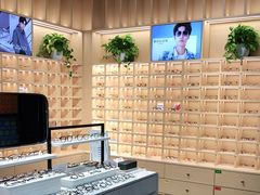 -一代眼镜·蔡司配镜(浦东大拇指广场店)