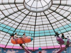 -蓝精灵乐园·世茂精灵之城主题乐园