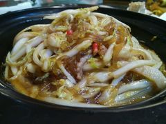 -京味民福烤鸭店(建设四马路店)