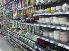 -金鹰超市(国际购物中心新街口店)