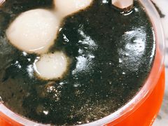 芝麻糊-玫瑰甜品(文明路店)