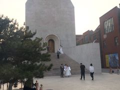 -中国艺术研究院油画院