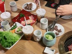 -江户烧肉(高德店)