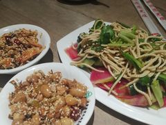 -直隶安家牛肉罩饼(七一路店)