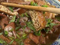 -门框胡同百年卤煮(前门煤市街店)