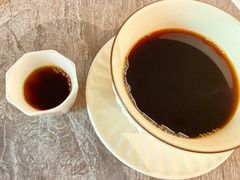 晨露乌龙-Hei Cafe(工体店)