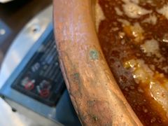 -福寿斋·老北京铜锅涮肉·烧烤(清岚店)