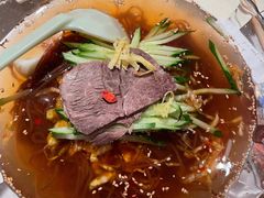 -七八冷面·延边朝鲜族美食(欢乐谷店)
